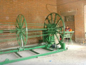 全自動鋼筋骨架滾焊機