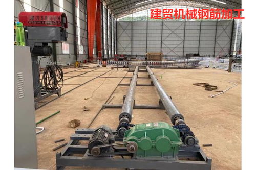 岳陽(yáng)數(shù)控鋼筋籠滾焊機(jī)操作簡(jiǎn)單品質(zhì)高