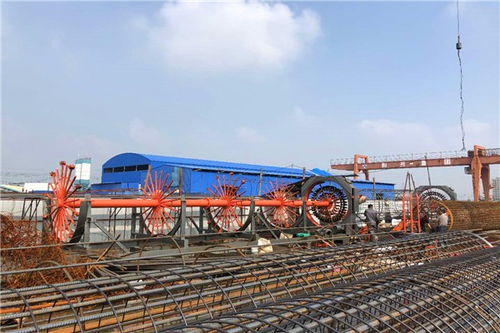 濟(jì)陽(yáng)縣鋼筋籠滾焊機(jī)哪家好那里有廠(chǎng)家直銷(xiāo)