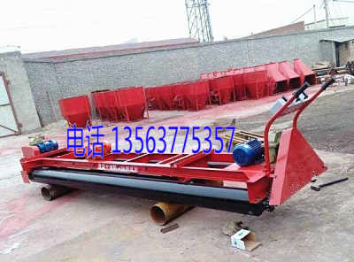 三滾震動(dòng)整平機(jī) 全自動(dòng)的商品砼路面攤鋪機(jī) 攤平機(jī)多少錢(qián)
