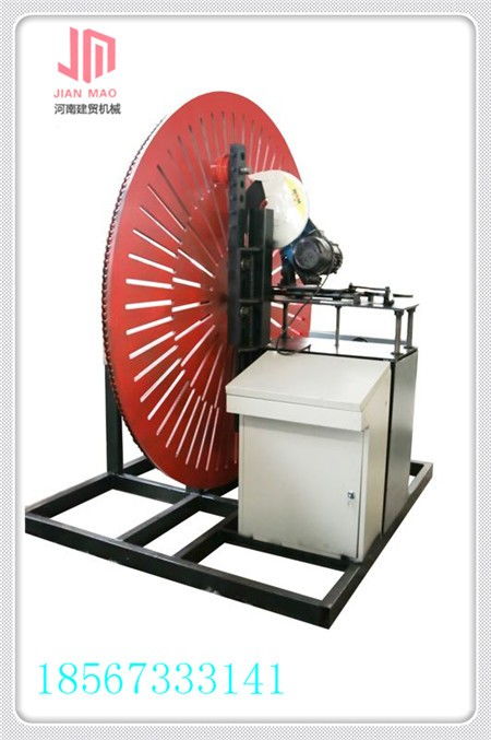 富錦大型數控鋼筋彎圓機,滾焊機