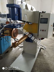 中頻逆變滾焊機(jī)設(shè)備