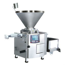 曉進(jìn)機(jī)械真空灌裝機(jī)與滾焊機(jī) 大肉塊香腸與電桿制造的專業(yè)選擇