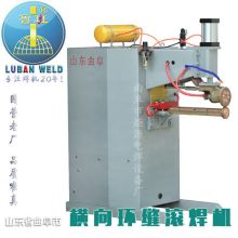 曲阜市炬源電焊設(shè)備廠 專業(yè)供應(yīng)電桿用滾焊機(jī)，助力高效生產(chǎn)