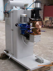 生產(chǎn)廠家供應各式電桿用滾焊機及價格解析