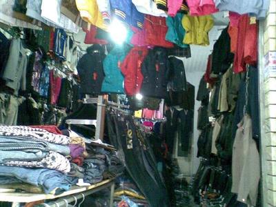 服裝批發(fā)拿貨攻略,不看后悔