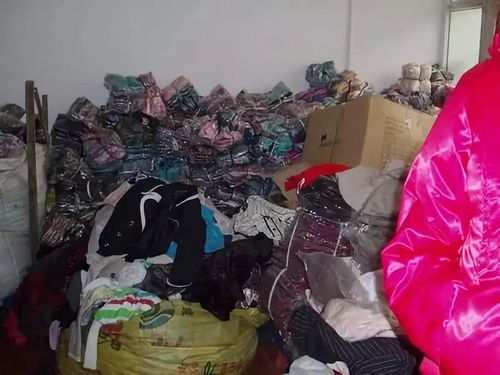 服裝紡織零售兩極分化,854億元的庫(kù)存是個(gè)大問(wèn)題