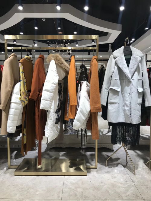 17秋冬女裝品牌折扣一手貨源批發(fā)指南 搶占服裝批發(fā)生意先機