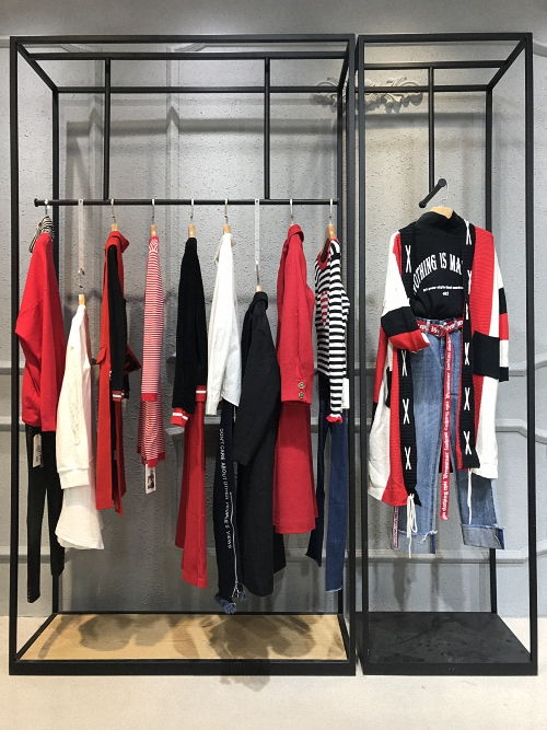 新手在石井服裝批發(fā)市場進貨指南 開女裝品牌折扣店及鞋帽批發(fā)的操作流程